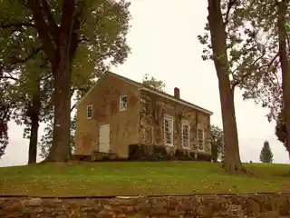Thomas Run Church