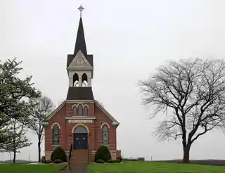 Vista Lutheran Church