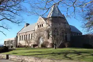 James Prendergast Library