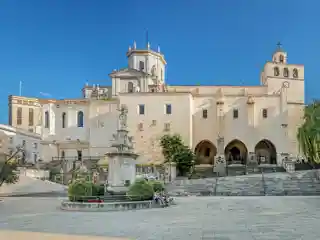 Santander Cathedral Basilica