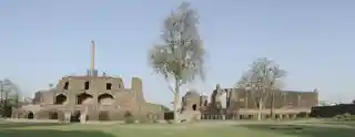 Firoz Shah Kotla