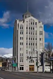 Baker Tower