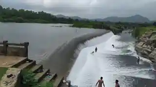 Murguma Dam