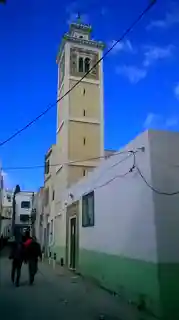 Tronja Mosque