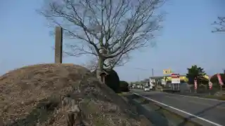 Imamachi Ichirizuka