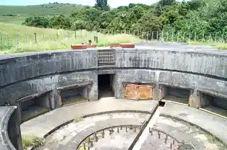 Stony Batter
