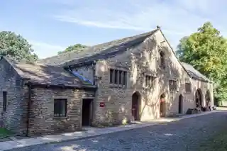 Great Barn