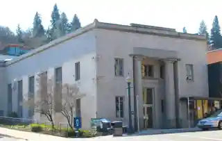 Butler Bank