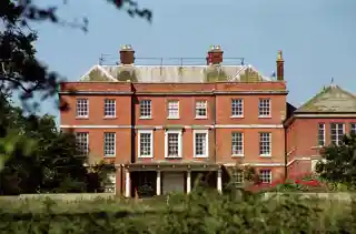 Earsham Hall