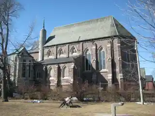 Cathedral of St. Alban the Martyr