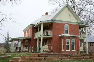 James House