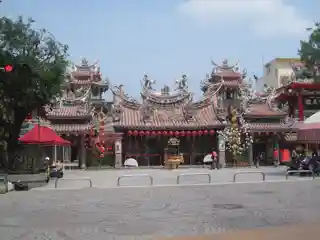 Peitian Temple