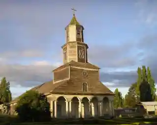 Church of Nercón