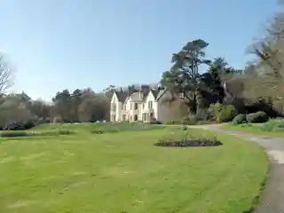 Achamore House