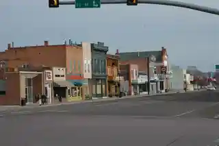 Panguitch Historic District