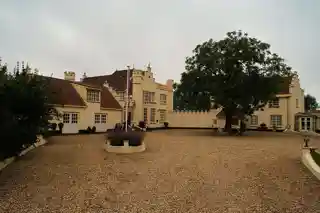 Meerwijk Castle