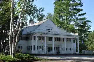 Lakewood Theater