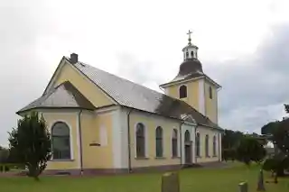 Högby Church