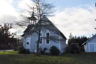 Methodist Episcopal Church of Port Hadlock