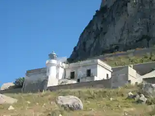 Capo Gallo