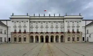 Presidential Palace