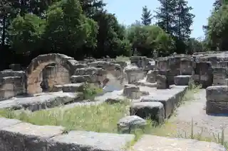 Beit She'arim