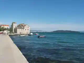 Castle Rotondo