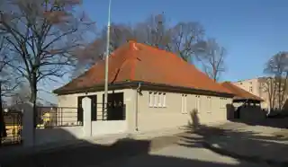 Mendelsohn House