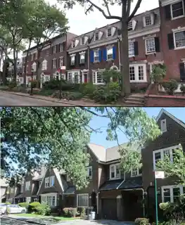 Albemarle–Kenmore Terraces Historic District