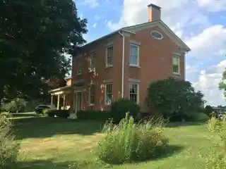William Richardson House