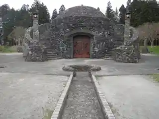 Ezuriko Kofun group