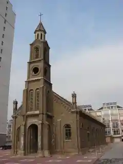 Beizhen Catholic Church