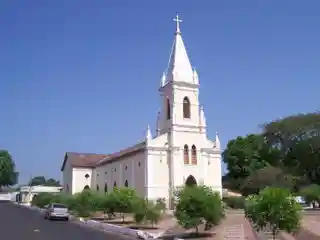 St. Therese Cathedral