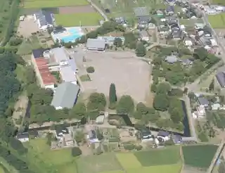 Tatsuoka Castle