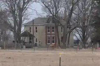 Horace G. Lyons House