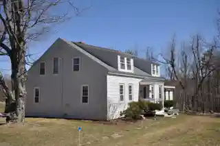 Benjamin Learned House