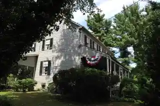 Nelson-Reardon-Kennard House