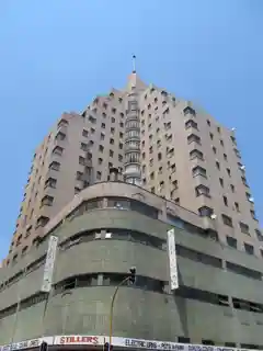 Anstey's Building