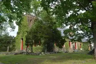 Schuyler Historic District