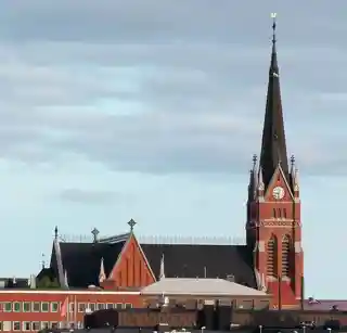 Luleå Cathedral