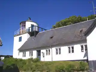 Nakkehoved Lighthouse