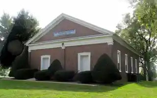 Mt. Zion Christian Church