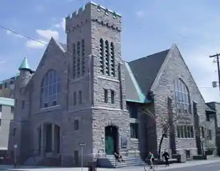 Centretown United Church