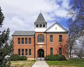 Central Graded School