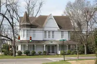 Jackson Historic District