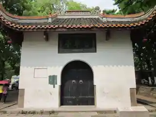 Zibei Pavilion