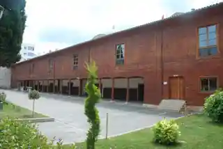 Alaaddin Mosque (Sinop Ulucami)