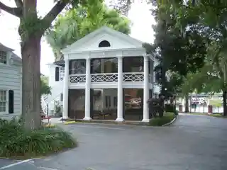 J. J. Bridges House