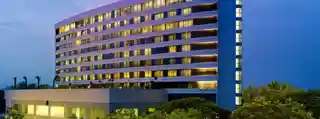 Vivanta by Taj—Surya