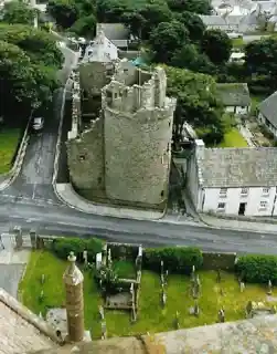 Bishop's Palace